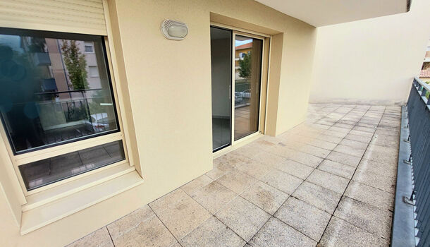 Appartement 3 pièces  à vendre Albi 81000