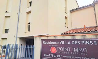 Appartement 3 Pièces 62 m² à vendre à Albi (81000)