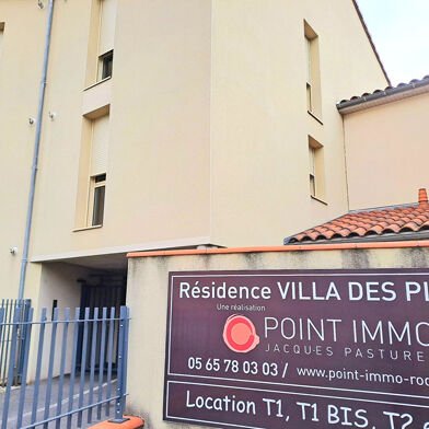 Appartement 3 pièces 153000 €