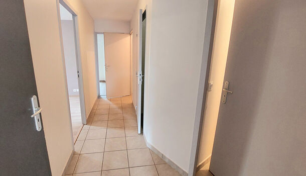 Appartement 3 pièces  à vendre Albi 81000