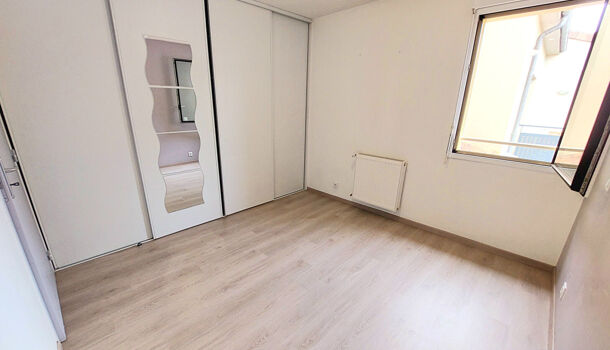 Appartement 3 pièces  à vendre Albi 81000