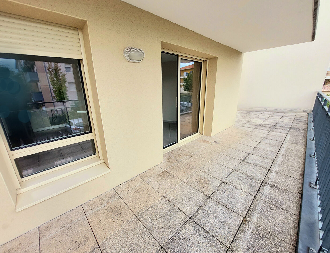 Appartement  T3 à vendre Albi 81000