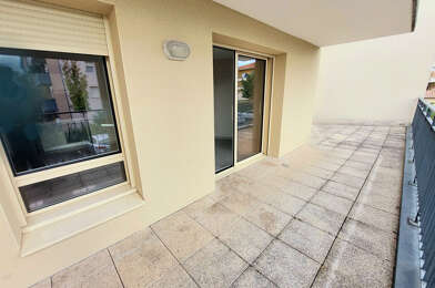 Appartement 3 pièces 146000 €