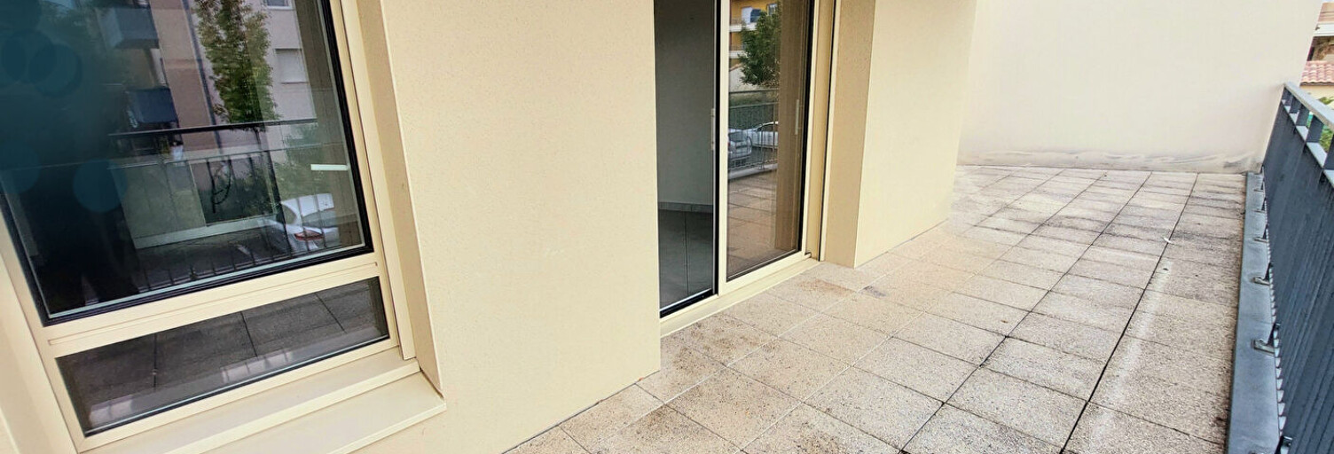 Appartement 3 Pièces 62 m² à vendre à Albi (81000)