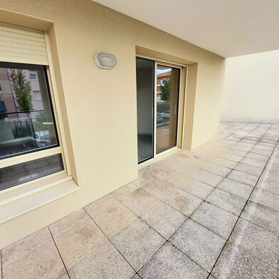 Appartement 3 pièces 153000 €