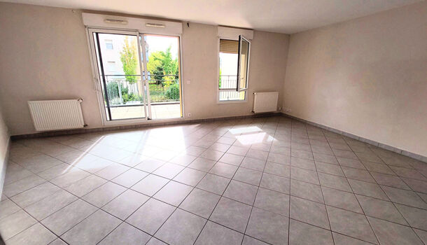 Appartement 3 pièces  à vendre Albi 81000