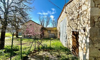 Maison 9 Pièces 228 m² à vendre à Lendou-en-Quercy (46800)