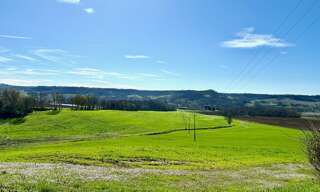 Maison 9 Pièces 228 m² à vendre à Lendou-en-Quercy (46800)