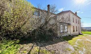 Maison 9 Pièces 228 m² à vendre à Lendou-en-Quercy (46800)