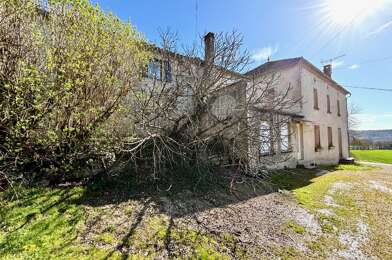 Maison 9 pièces 199000 €