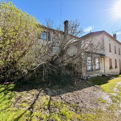 Maison 9 pièces 243500 €