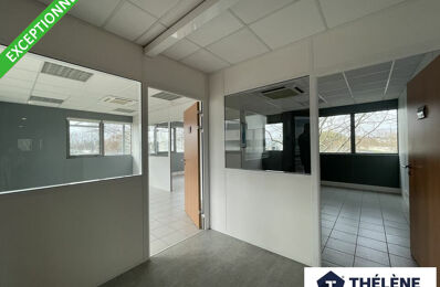 location bureau 3 541 € CC /mois à proximité de Castelnau-le-Lez (34170)