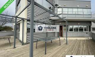 Bureau  281 m² à louer à Castelnau-le-Lez (34170)