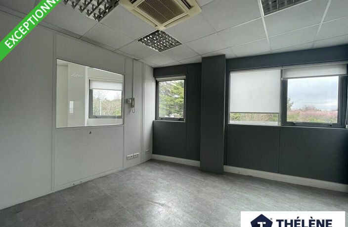 BUREAUX à LOUER — photo 4