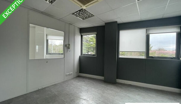 Bureau  à louer Castelnau-le-Lez 34170