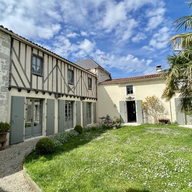 Maison 6 pièces 375300 €