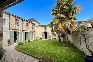 Maison 6 pièces 375300 €