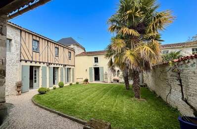Maison de caractère — photo du bien