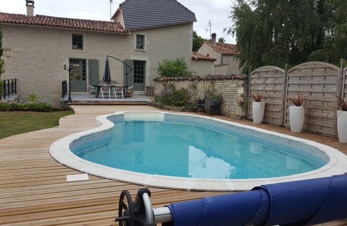 Maison de caractère — photo 2