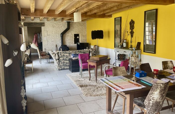 Maison de caractère — photo 4