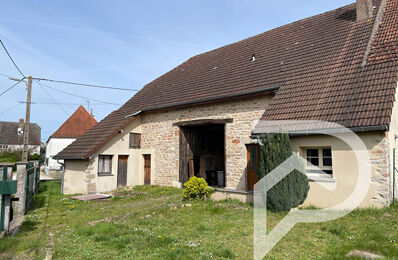 vente maison 132 000 € à proximité de Cirey-Lès-Pontailler (21270)