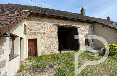 vente maison 125 000 € à proximité de Auxonne (21130)