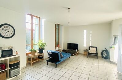 appartement 3 pièces 53 m2 à louer à Valence (26000)