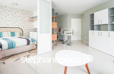 location appartement 1 600 € CC /mois à proximité de Chilly-Mazarin (91380)