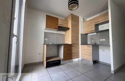 vente appartement 279 000 € à proximité de Seilh (31840)