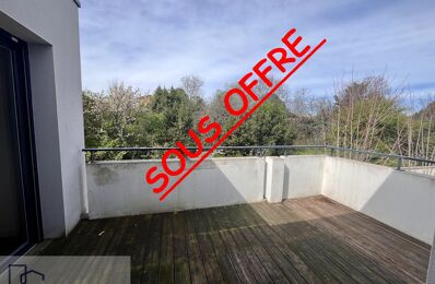 vente appartement 279 000 € à proximité de Lévignac (31530)