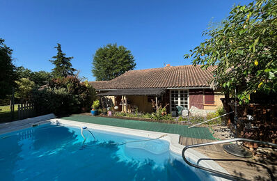 vente maison 261 000 € à proximité de Grenade-sur-Garonne (31330)