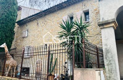 vente maison 460 000 € à proximité de La Cadière-d'Azur (83740)