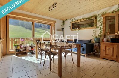 vente appartement 210 000 € à proximité de Évian-les-Bains (74500)