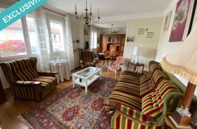 vente maison 197 000 € à proximité de Mont-Notre-Dame (02220)