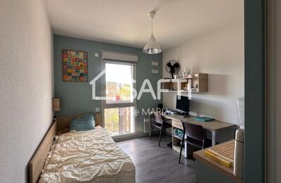 vente appartement 93 000 € à proximité de Aix-en-Provence (13090)