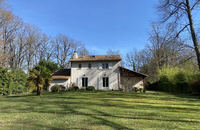 vente maison 430 500 € à proximité de La Villedieu-du-Clain (86340)