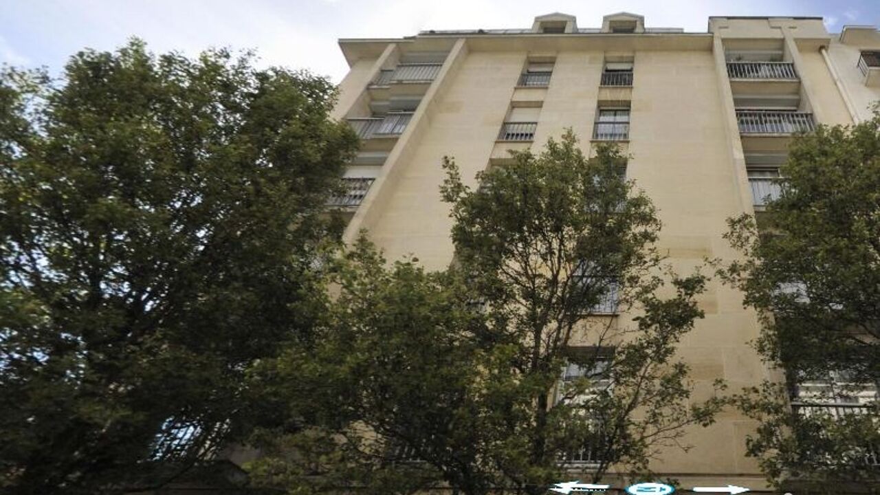 appartement 3 pièces 55 m2 à vendre à Paris 13 (75013)