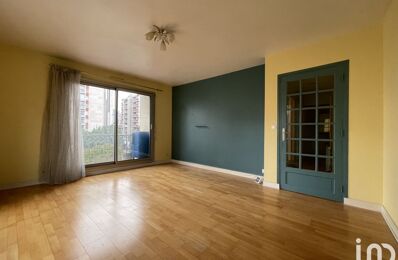 vente appartement 410 000 € à proximité de Neuilly-Plaisance (93360)