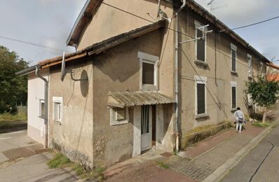 vente appartement 51 000 € à proximité de Meuse (55)