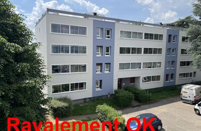 vente appartement 111 900 € à proximité de Saint-Jean-le-Blanc (45650)
