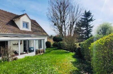 vente maison 595 000 € à proximité de Louveciennes (78430)