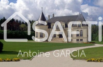 vente maison 1 090 000 € à proximité de Rozoy-sur-Serre (02360)