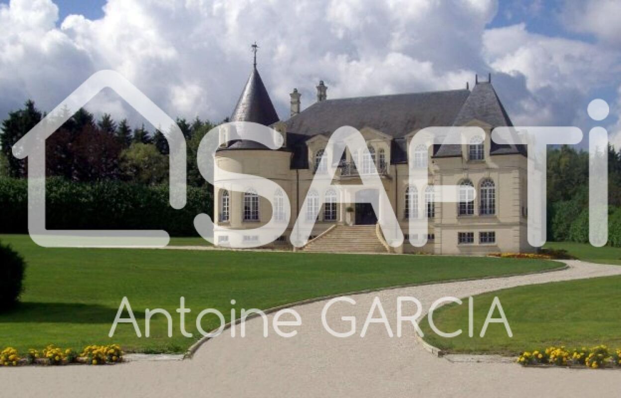 maison 20 pièces 850 m2 à vendre à Nizy-le-Comte (02150)