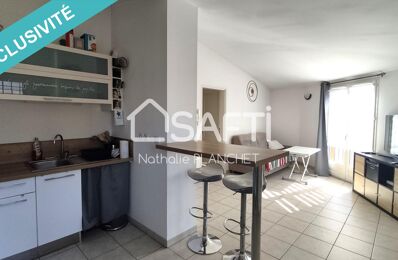 vente appartement 185 000 € à proximité de La Farlède (83210)