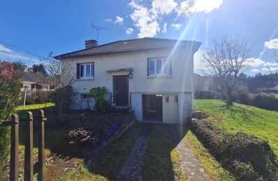 vente maison 82 000 € à proximité de Treigny-Perreuse-Sainte-Colombe (89520)