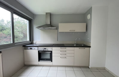 vente appartement 105 000 € à proximité de Saint-Chamond (42400)