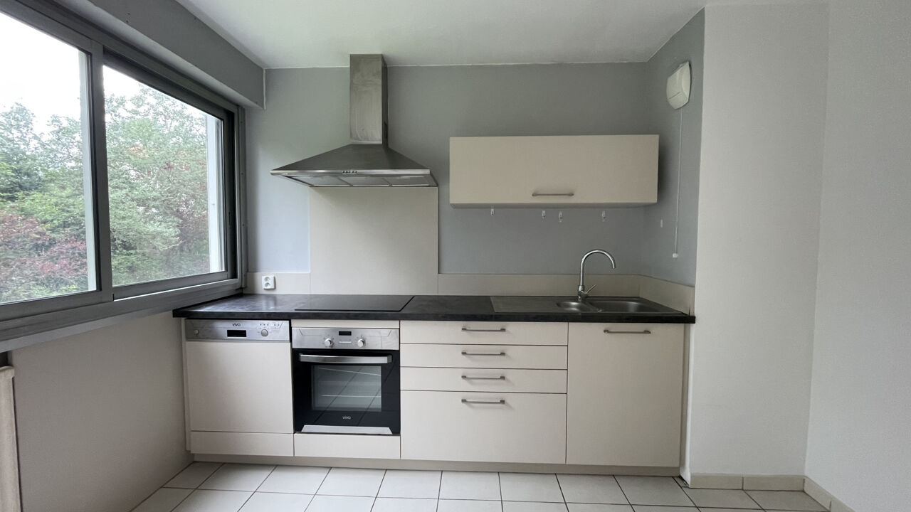 appartement 3 pièces 70 m2 à vendre à Saint-Étienne (42100)