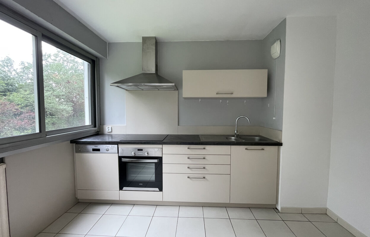 appartement 3 pièces 70 m2 à vendre à Saint-Étienne (42100)