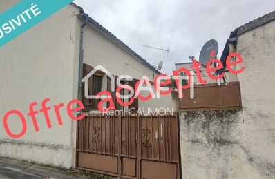 vente maison 44 500 € à proximité de Tournon-d'Agenais (47370)