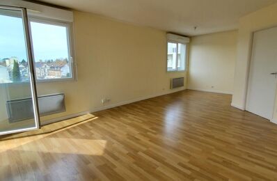 appartement 2 pièces 53 m2 à vendre à Tours (37100)